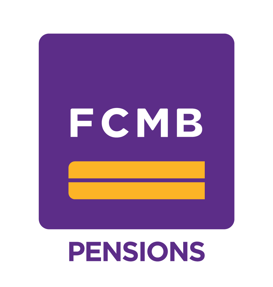 FCMB Pensions Logo